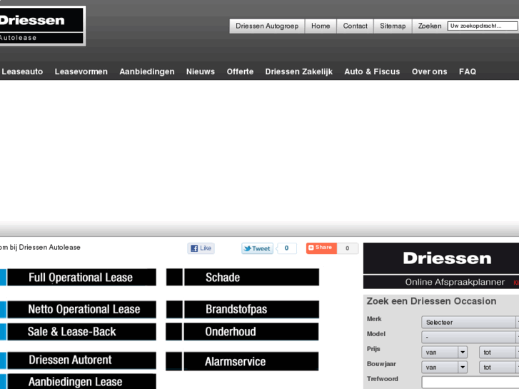 www.driessen-autolease.nl