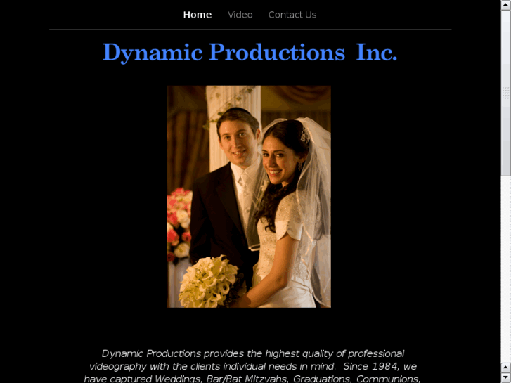 www.dynamicproductions.net