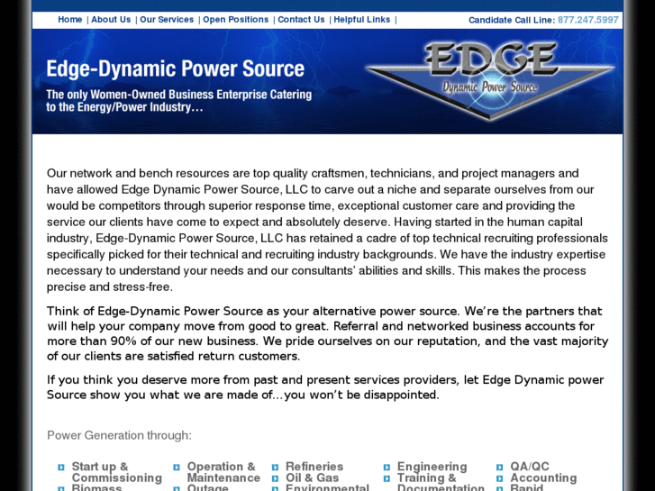 www.edgepowersource.net