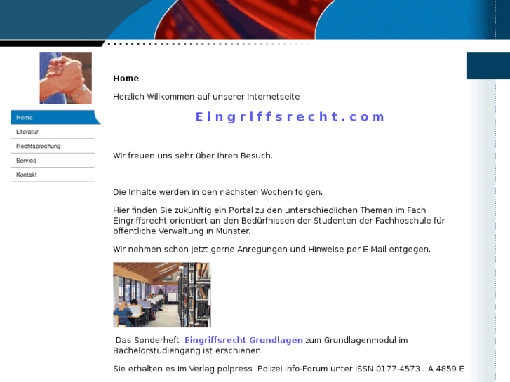 www.eingriffsrecht.com