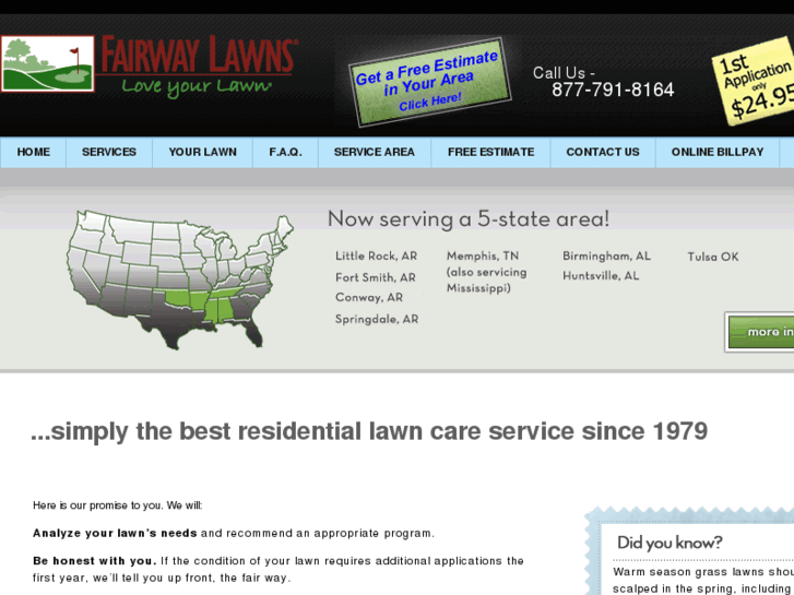 www.fairwaylawns.com