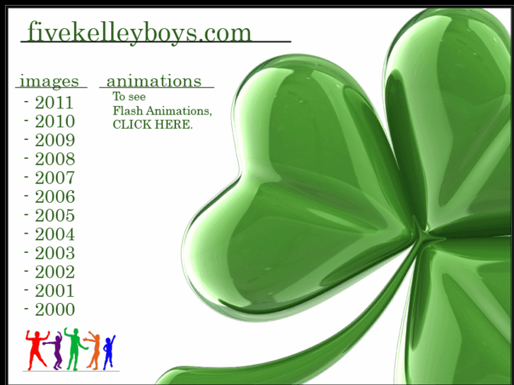 www.fivekelleyboys.com