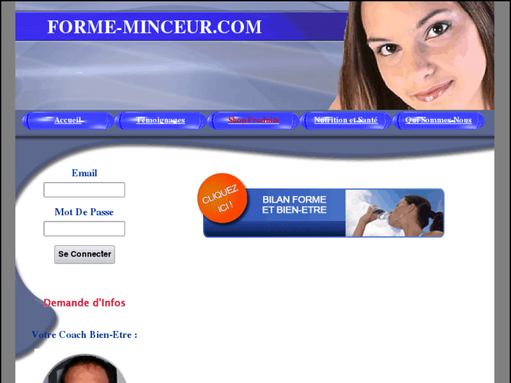 www.forme-minceur.com