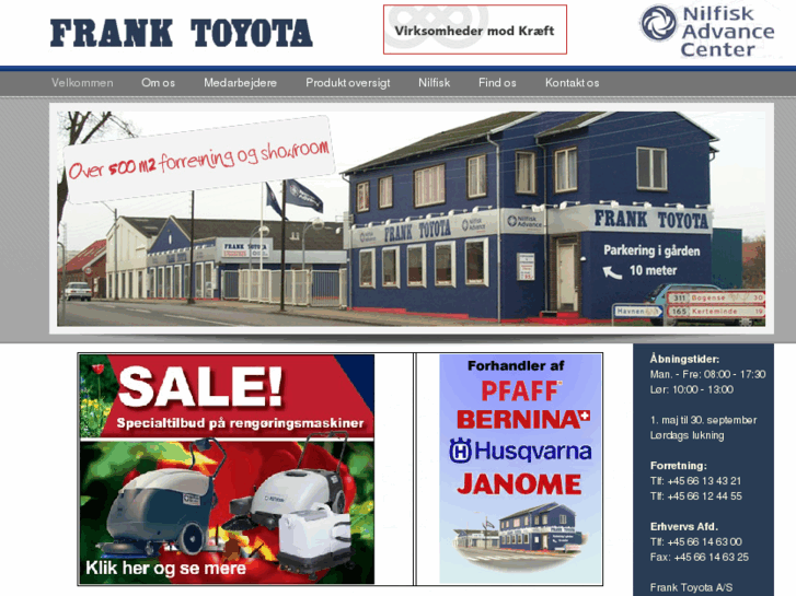 www.frank-toyota.dk