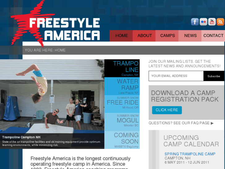 www.freestyleamerica.com