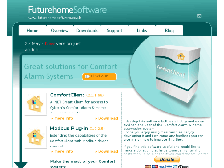 www.futurehome.info