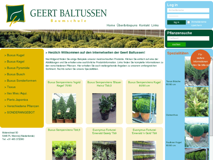 www.geertbaltussen.com