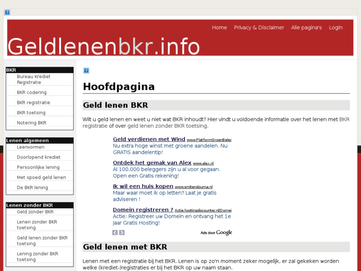 www.geldlenenbkr.info