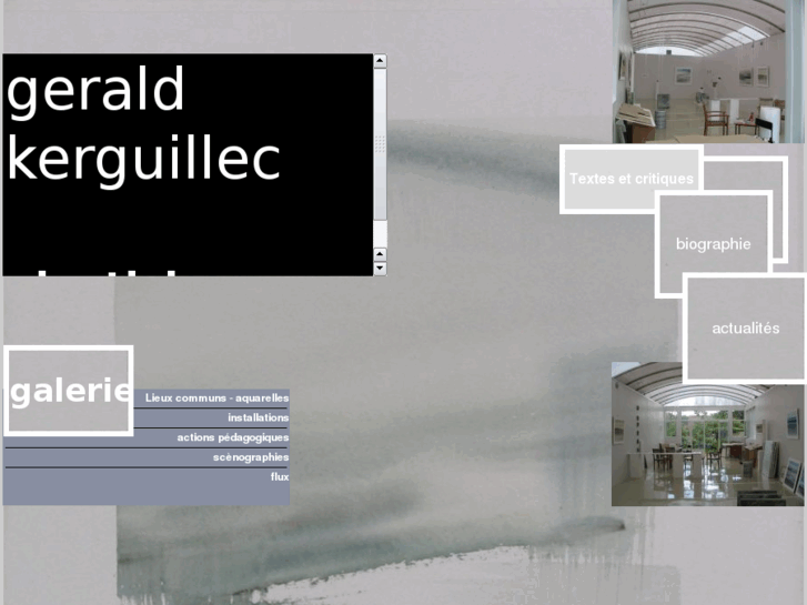 www.gerald-kerguillec.com