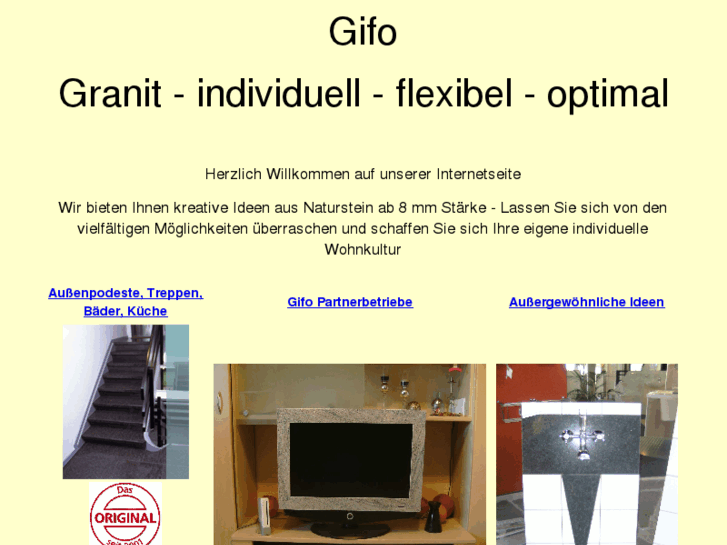 www.gifo.de