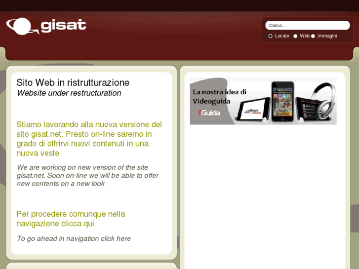 www.gisat.net