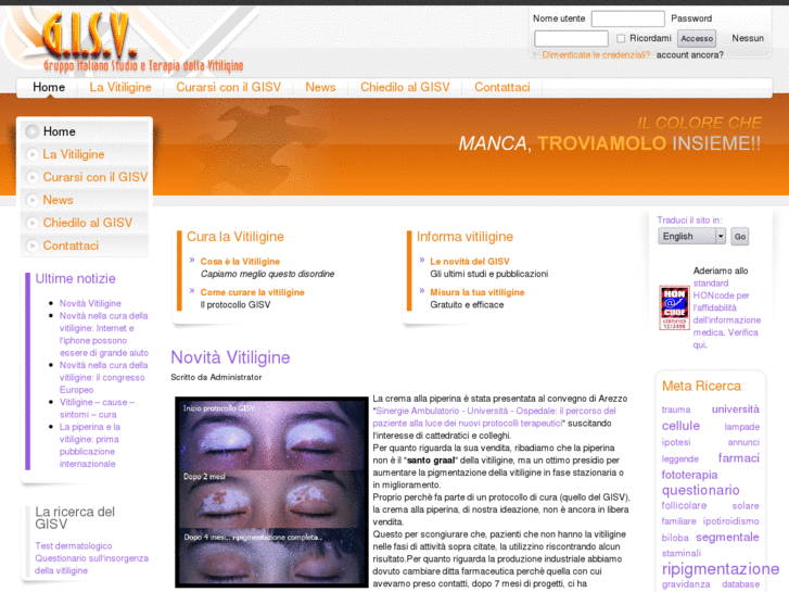 www.gisv.net
