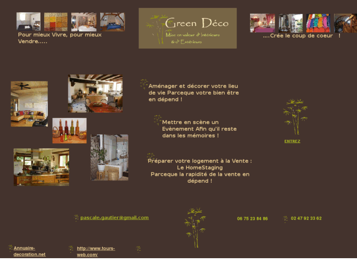 www.greendeco.net