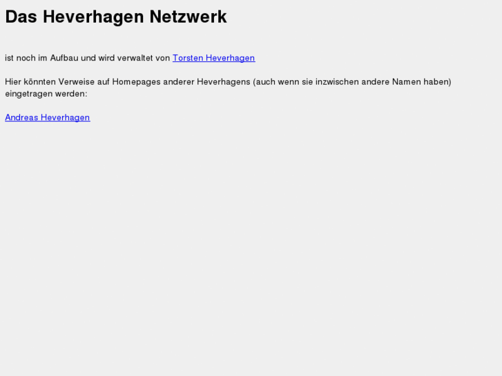 www.heverhagen.net