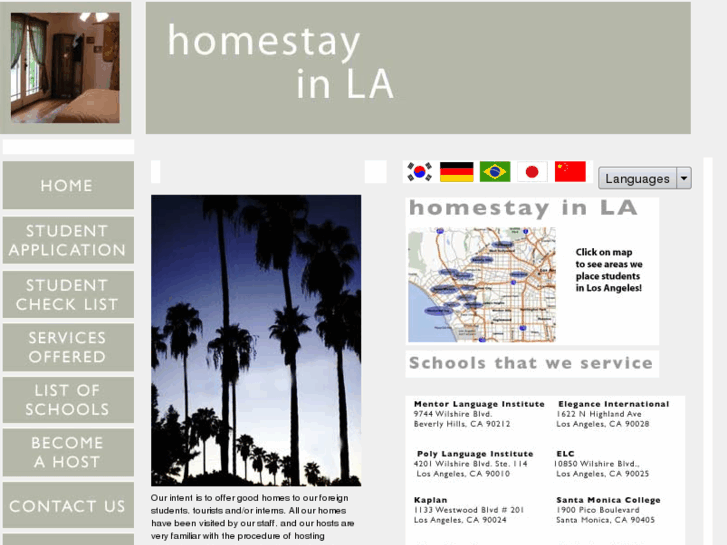 www.homestayinla.com