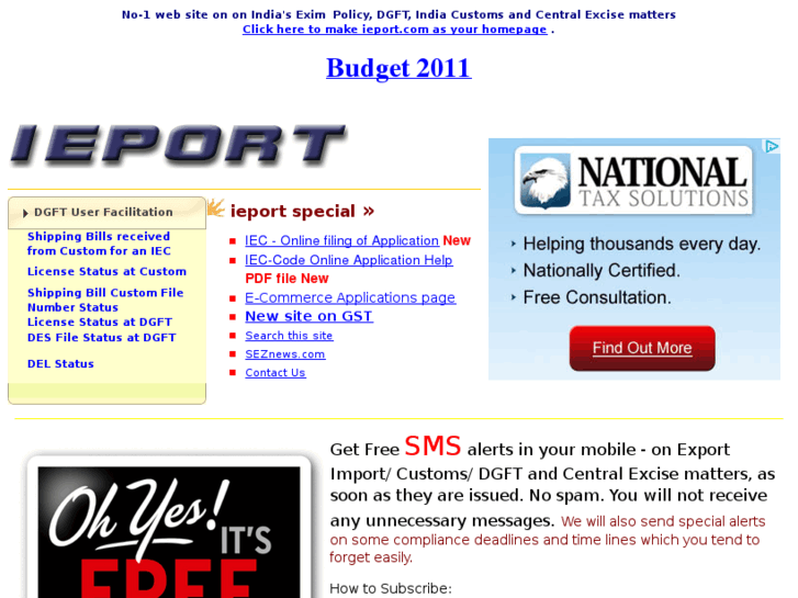 www.ieport.com