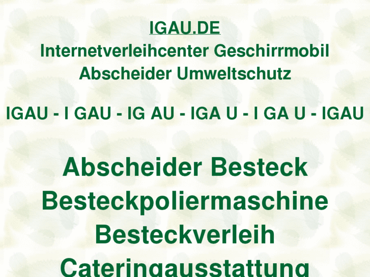 www.igau.de