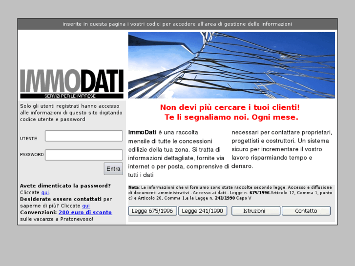 www.immodati.com