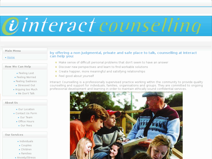 www.interactcounselling.com