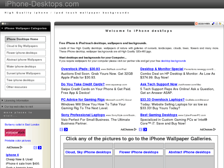 www.iphone-desktops.com