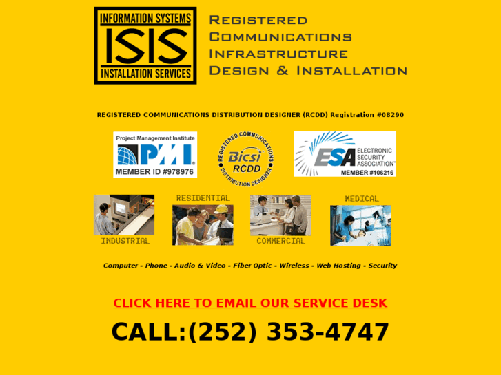 www.isiscabling.com