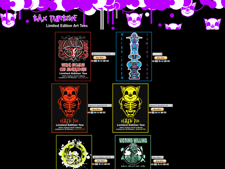 www.jackolanternarmy.com