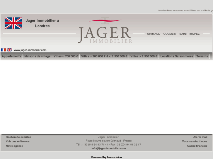 www.jager-immobilier.com