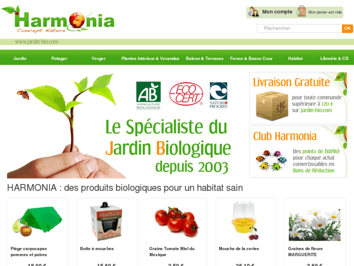 www.jardin-bio.com