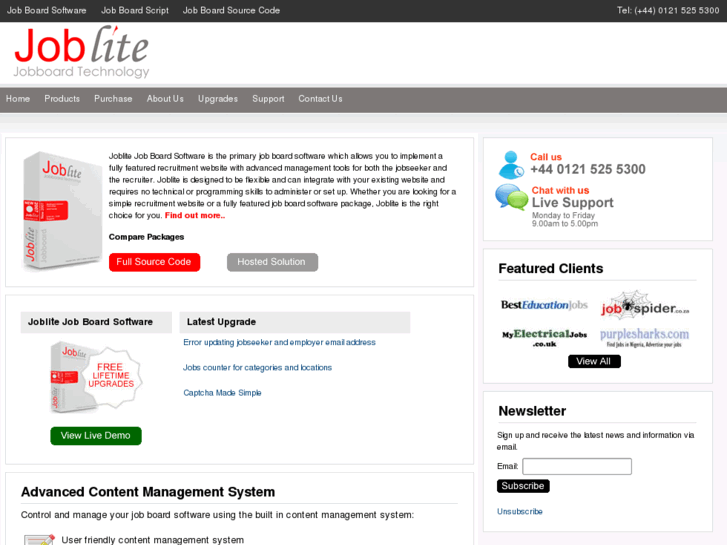 www.joblite.co.uk
