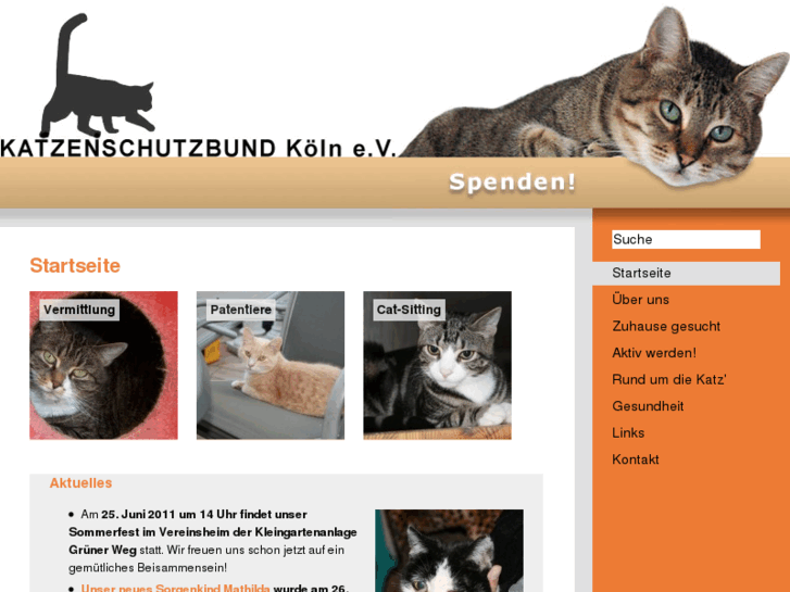 www.katzenschutzbund-koeln.de