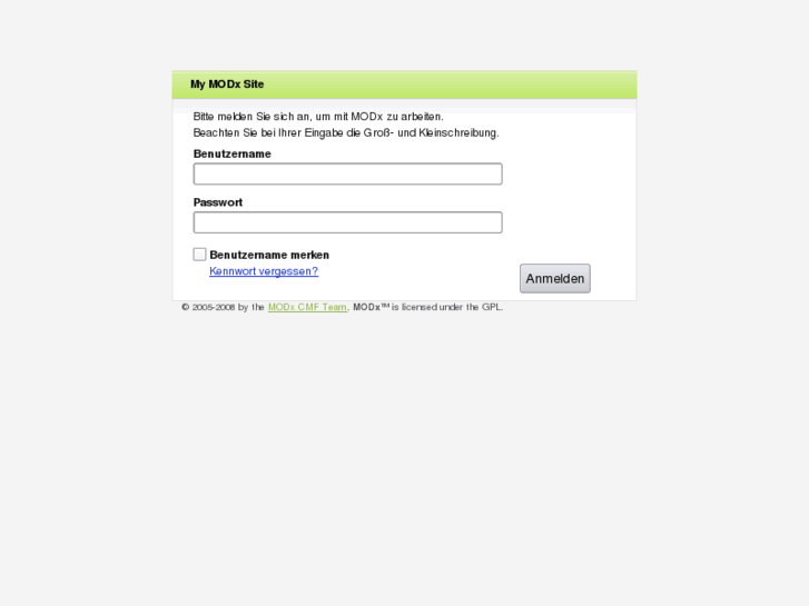 www.kolbinger.net
