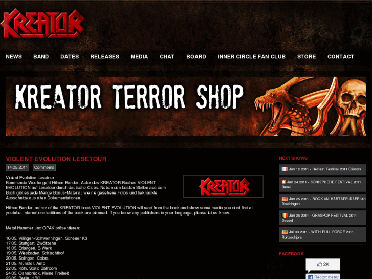 www.kreator-terrorzone.de