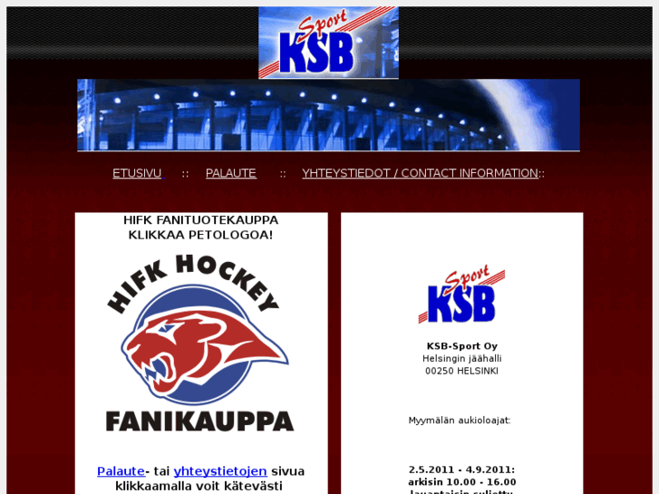 www.ksbsport.com