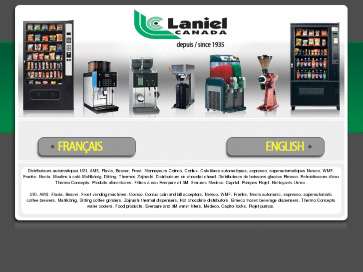 www.laniel.com