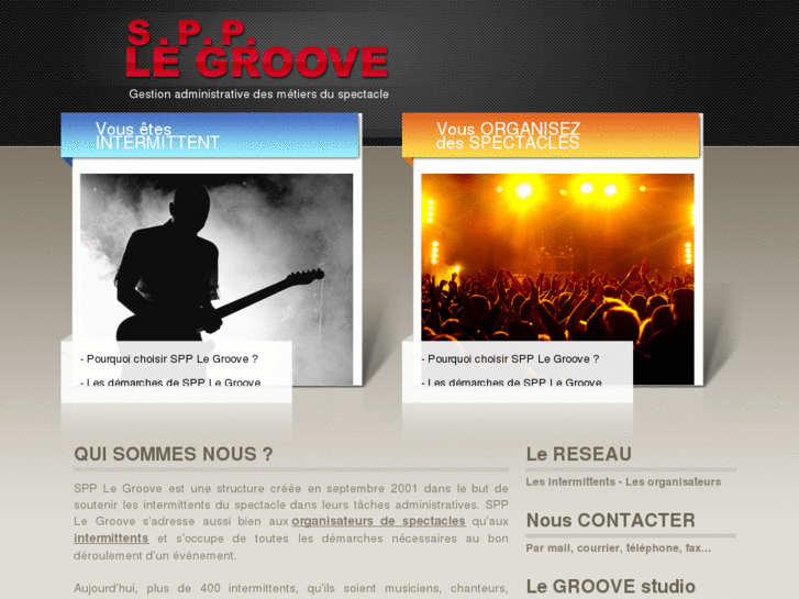 www.legroove.net