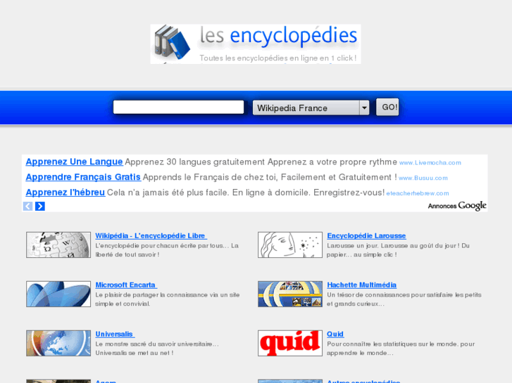 www.les-encyclopedies.com