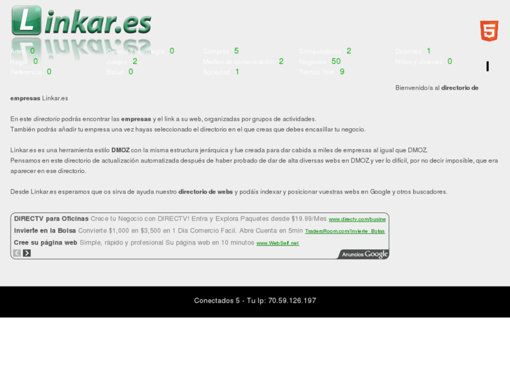 www.linkar.es