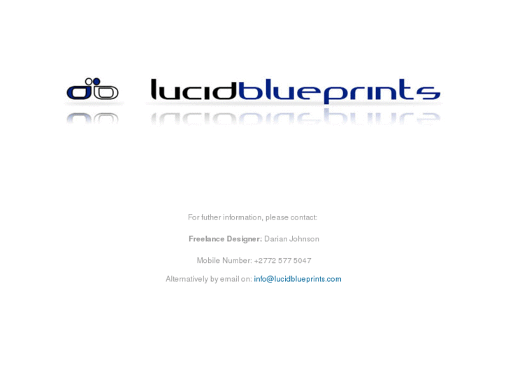 www.lucidblueprints.com