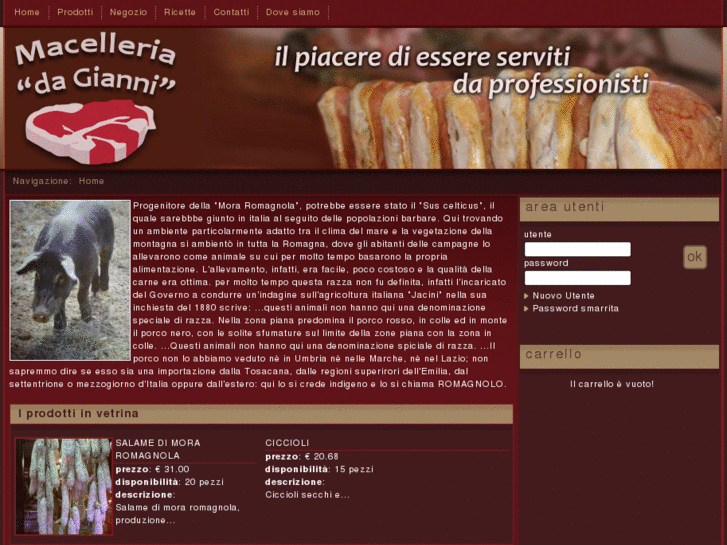 www.macelleriadagianni.com