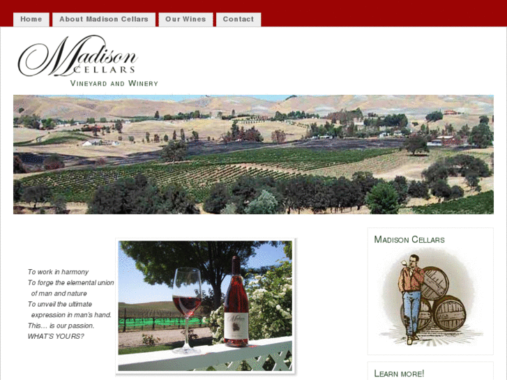 www.madisoncellars.com