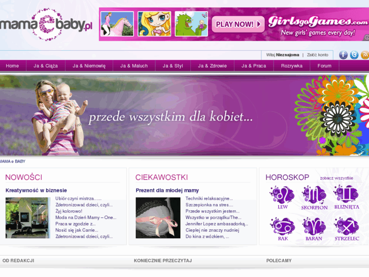 www.mamaebaby.eu