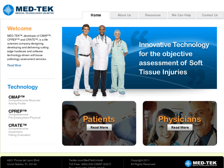 www.med-tek.com