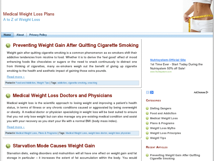 www.medicalweightlossplans.com