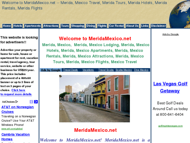 www.meridamexico.net