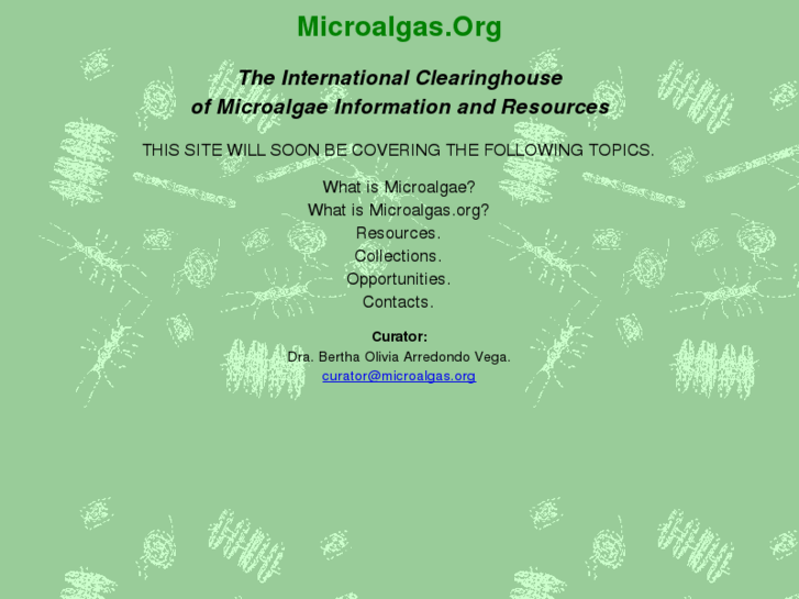 www.microalgas.org