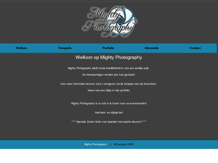 www.mightyphotography.com