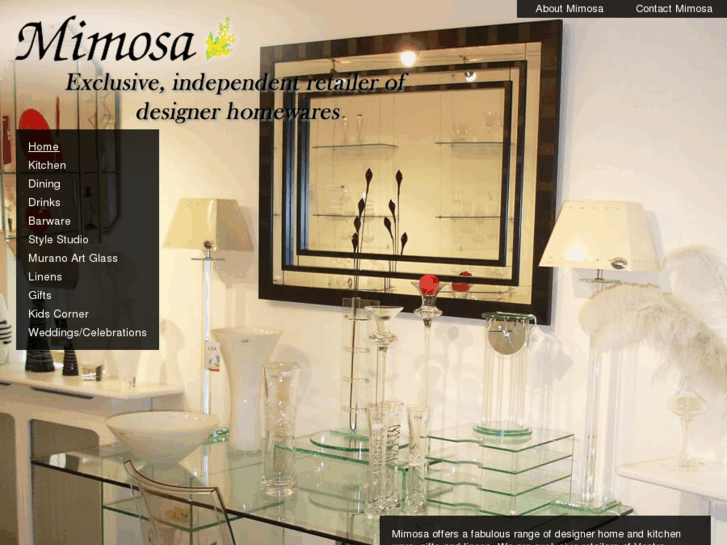 www.mimosawares.com