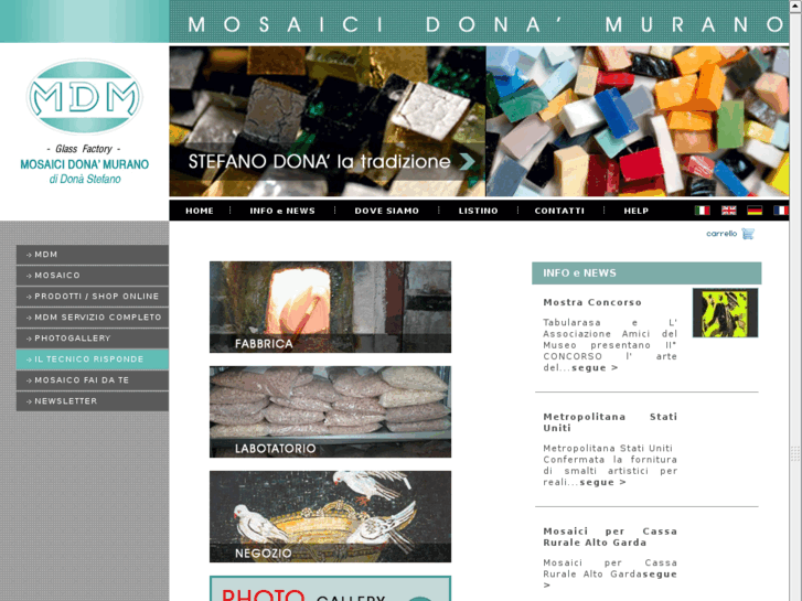 www.mosaicidona.com