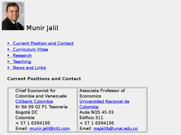 www.munirjalil.com