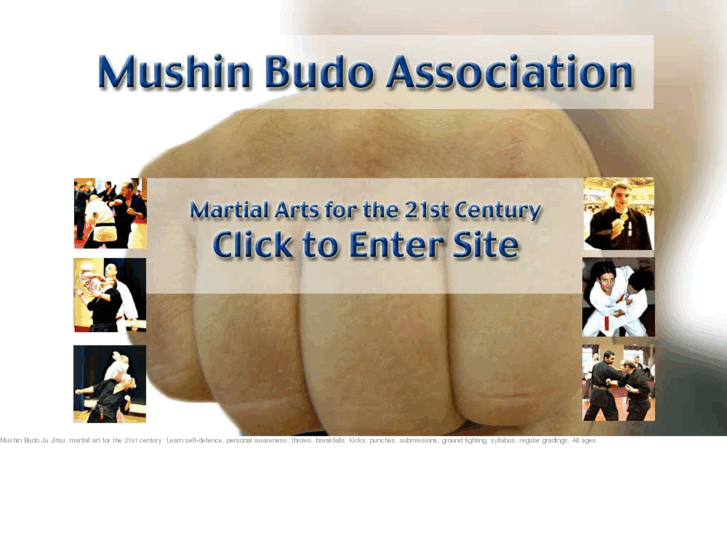 www.mushinbudo.co.uk